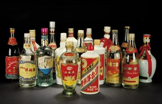 低度白酒与高度白酒 哪个更适合长期存放？附5大注意事项