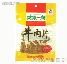 零食的艺术 探索休闲食品的多彩世界