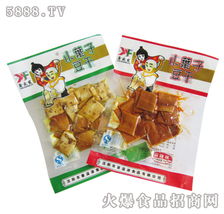 休闲食品产品库 探索美味与乐趣的无限世界