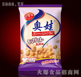 探索休闲食品的缤纷世界 从经典到创新的美味之旅